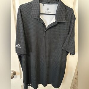 Men’s golf polo